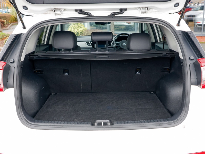 Used Kia Niro 2019 for sale - 76860232: Photo 8