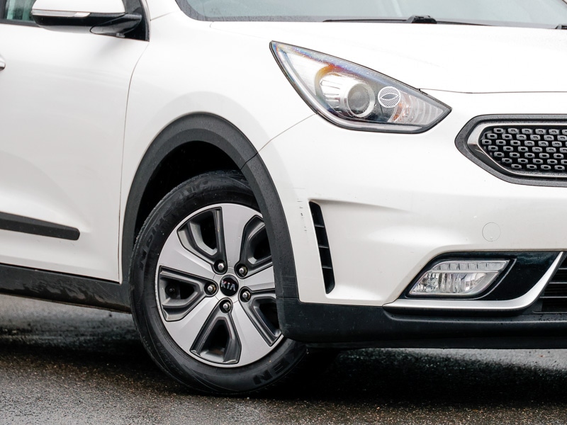 Used Kia Niro 2019 for sale - 76860232: Photo 9