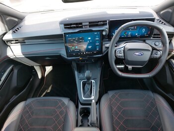 Used Ford Puma 2025 for sale - 78093698: Photo