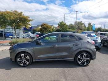 Used Ford Puma 2020 for sale - 79811418: Photo