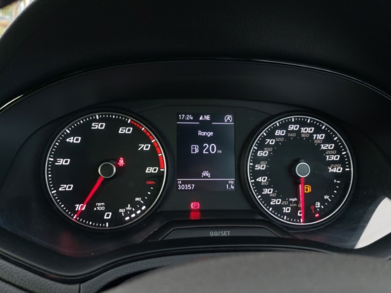 Used SEAT Ibiza 2021 for sale - 76507118: Photo 16