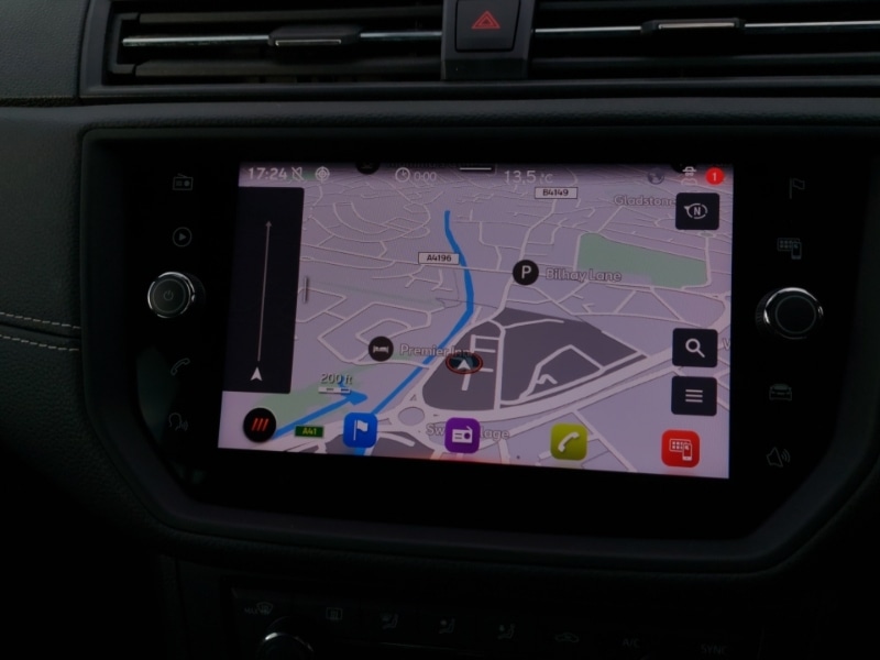 Used SEAT Ibiza 2021 for sale - 76507118: Photo 18