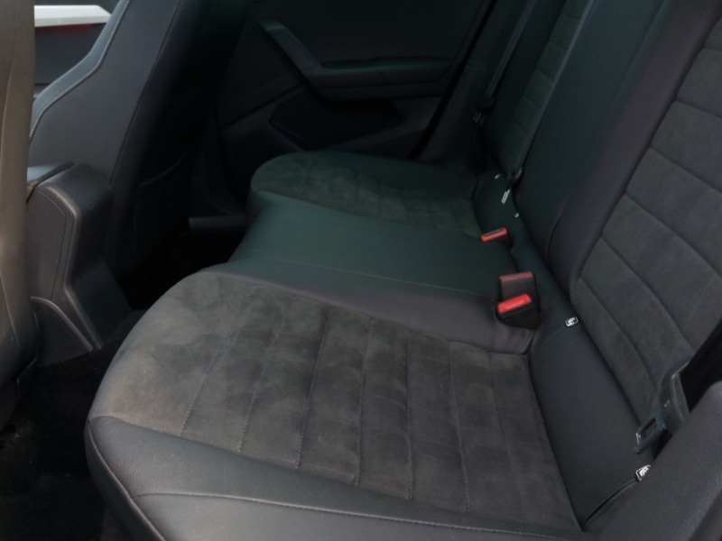 Used SEAT Ibiza 2021 for sale - 76507118: Photo 6