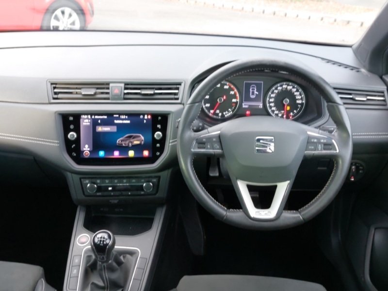 Used SEAT Ibiza 2021 for sale - 76507118: Photo 7