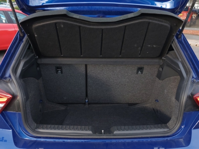 Used SEAT Ibiza 2021 for sale - 76507118: Photo 8