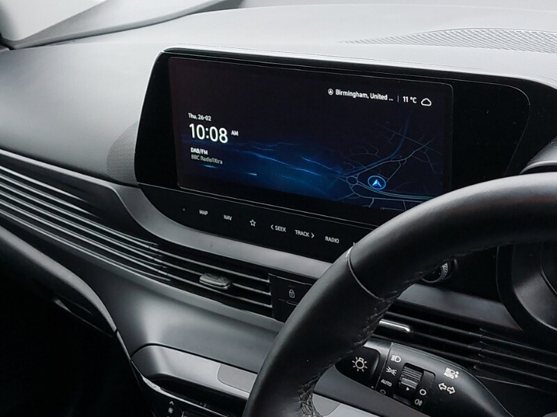 Used Hyundai BAYON 2023 for sale - 77678085: Photo 10