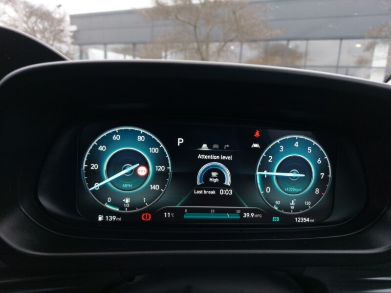 Used Hyundai BAYON 2023 for sale - 77678085: Photo 12