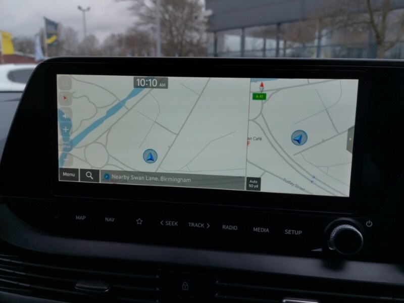 Used Hyundai BAYON 2023 for sale - 77678085: Photo 13