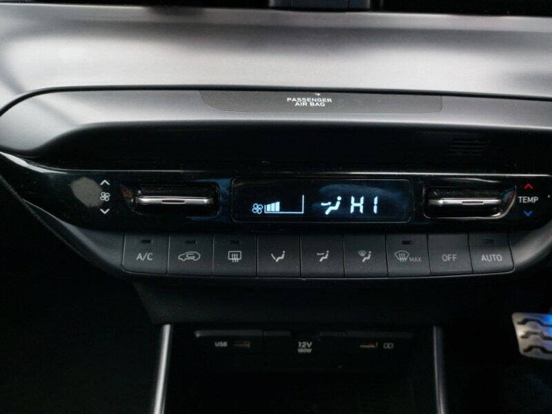 Used Hyundai BAYON 2023 for sale - 77678085: Photo 18