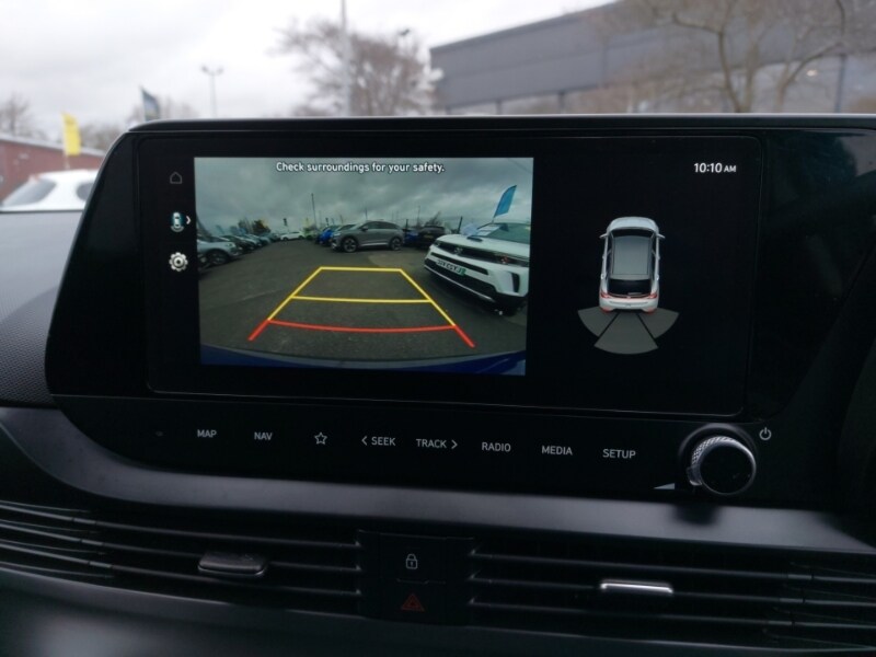 Used Hyundai BAYON 2023 for sale - 77678085: Photo 19