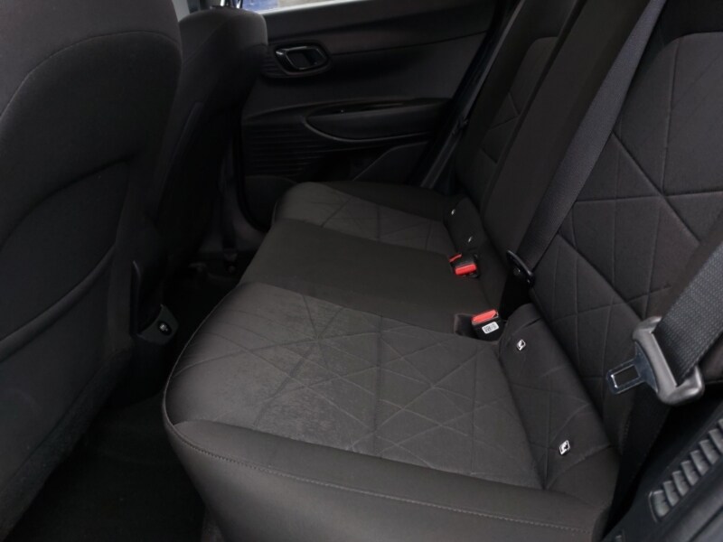 Used Hyundai BAYON 2023 for sale - 77678085: Photo 6