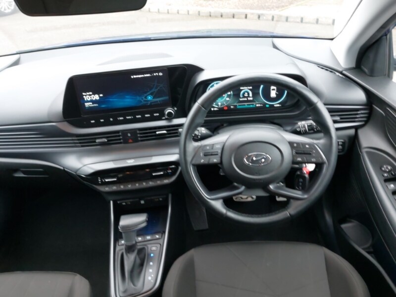 Used Hyundai BAYON 2023 for sale - 77678085: Photo 7