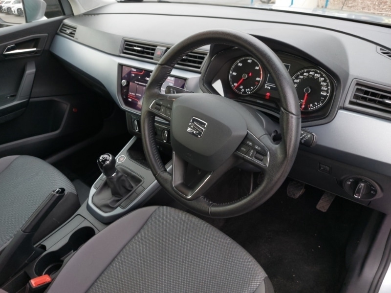 Used SEAT Arona 2019 for sale - 76478446: Photo 10