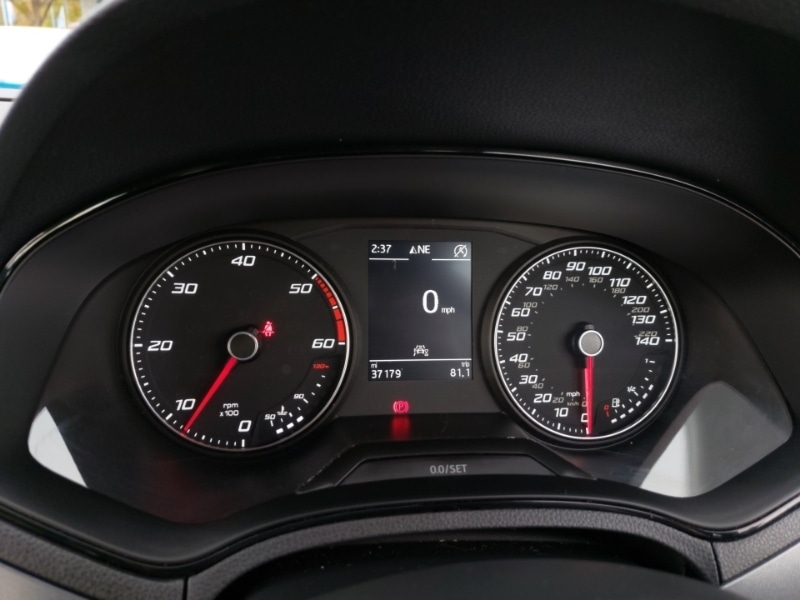 Used SEAT Arona 2019 for sale - 76478446: Photo 12