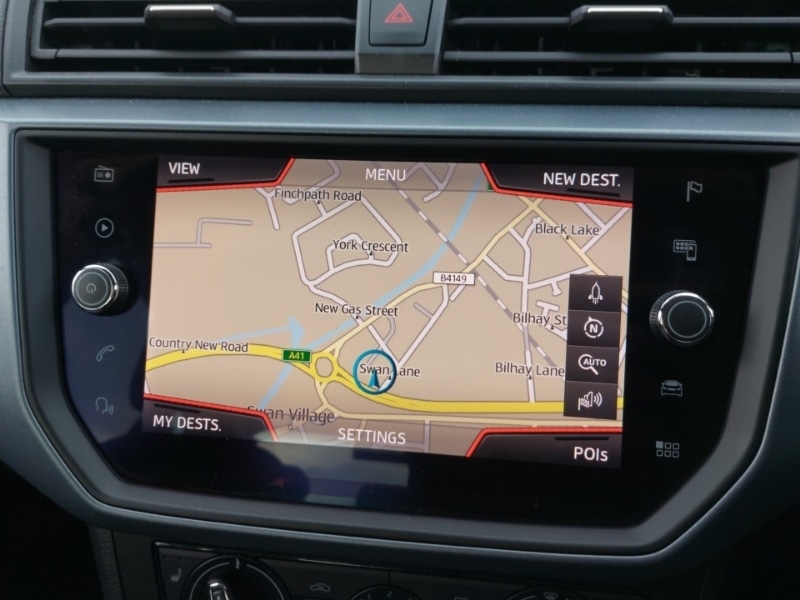 Used SEAT Arona 2019 for sale - 76478446: Photo 19