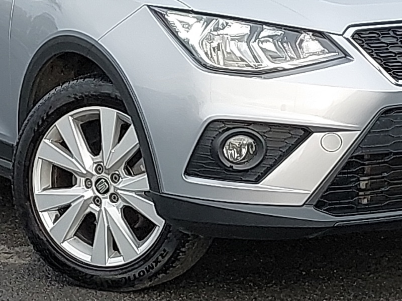 Used SEAT Arona 2019 for sale - 76478446: Photo 9