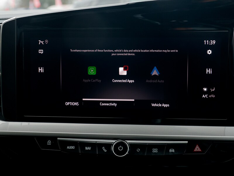 Used Vauxhall Mokka 2023 for sale - 77234710: Photo 14