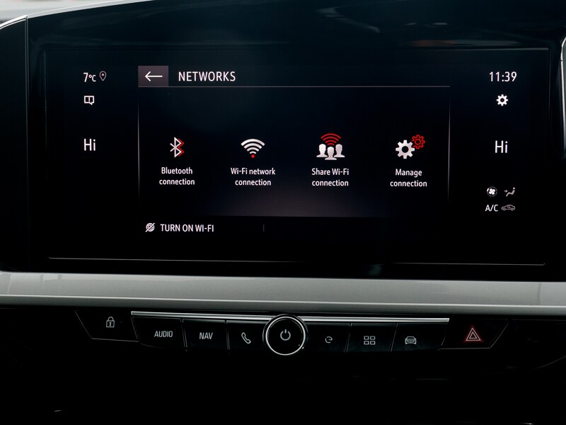 Used Vauxhall Mokka 2023 for sale - 77234710: Photo 15