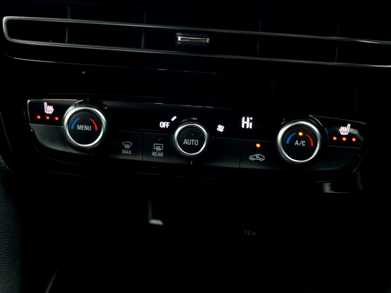 Used Vauxhall Mokka 2023 for sale - 77234710: Photo 16