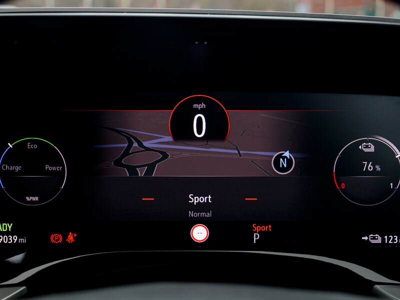 Used Vauxhall Mokka 2023 for sale - 77234710: Photo 17