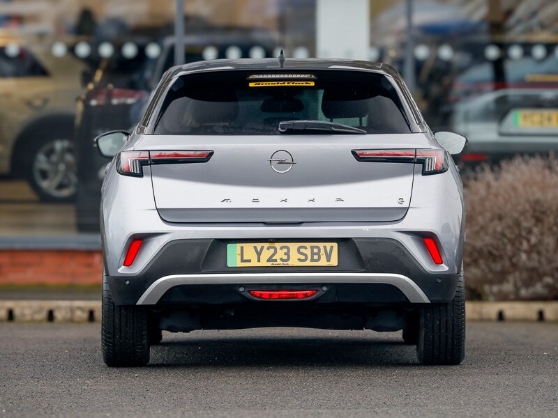 Used Vauxhall Mokka 2023 for sale - 77234710: Photo 19