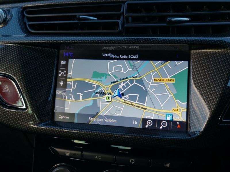 Used DS Automobiles DS 3 2016 for sale - 76447423: Photo 19