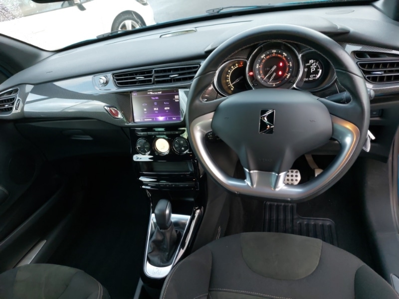 Used DS Automobiles DS 3 2016 for sale - 76447423: Photo 2