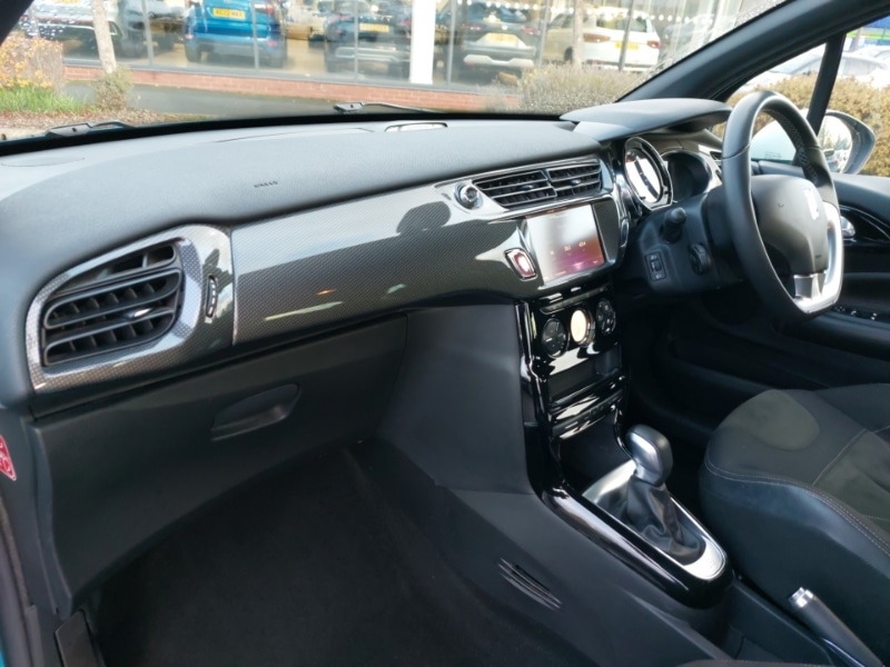 Used DS Automobiles DS 3 2016 for sale - 76447423: Photo 5