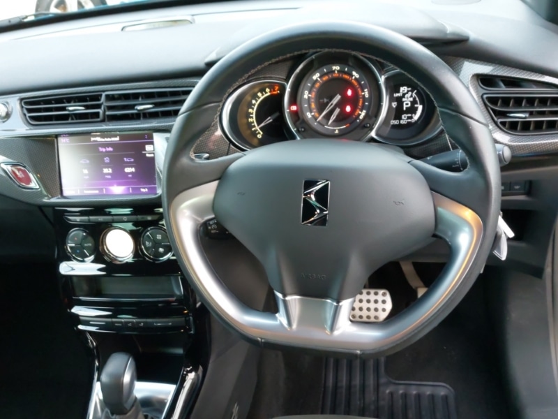 Used DS Automobiles DS 3 2016 for sale - 76447423: Photo 7