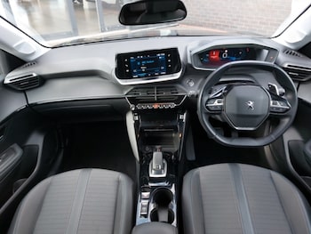 Used Peugeot 208 2020 for sale - 75702094: Photo