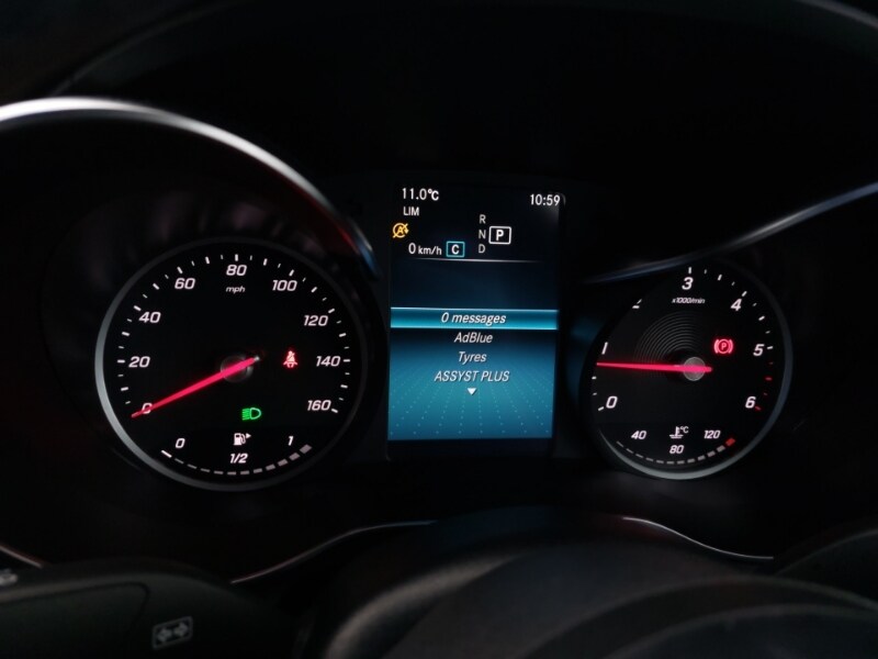 Used Mercedes-Benz GLC 2019 for sale - 77062797: Photo 12