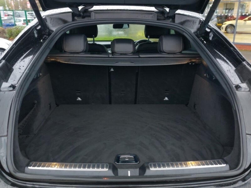 Used Mercedes-Benz GLC 2019 for sale - 77062797: Photo 8