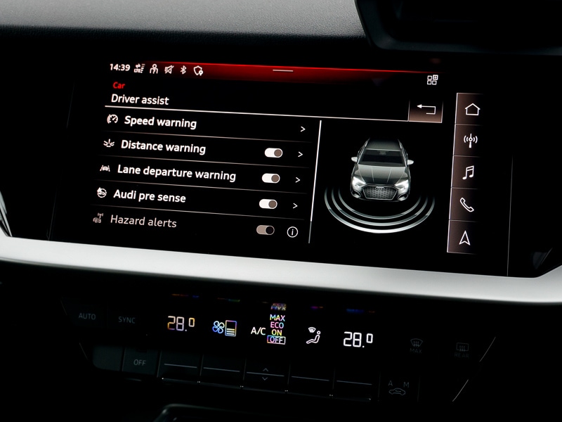 Used Audi A3 2020 for sale - 77881610: Photo 16