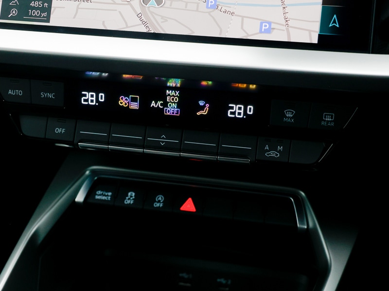 Used Audi A3 2020 for sale - 77881610: Photo 18