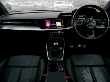 Used Audi A3 2020 for sale - 77881610: Photo