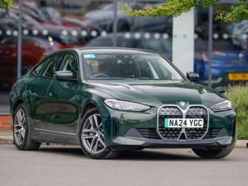 2024 - 210kW eDrive35 Sport 70kWh 5dr Auto [Tech Pack]