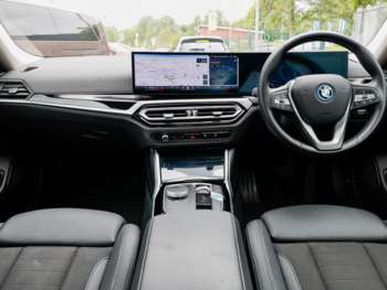 Used BMW i4 2024 for sale - 74928993: Photo