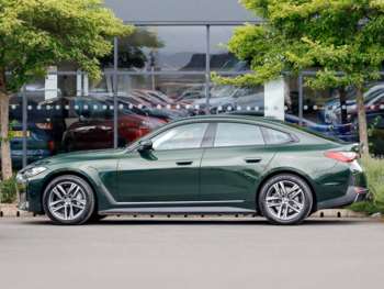 Used BMW i4 2024 for sale - 74928993: Photo