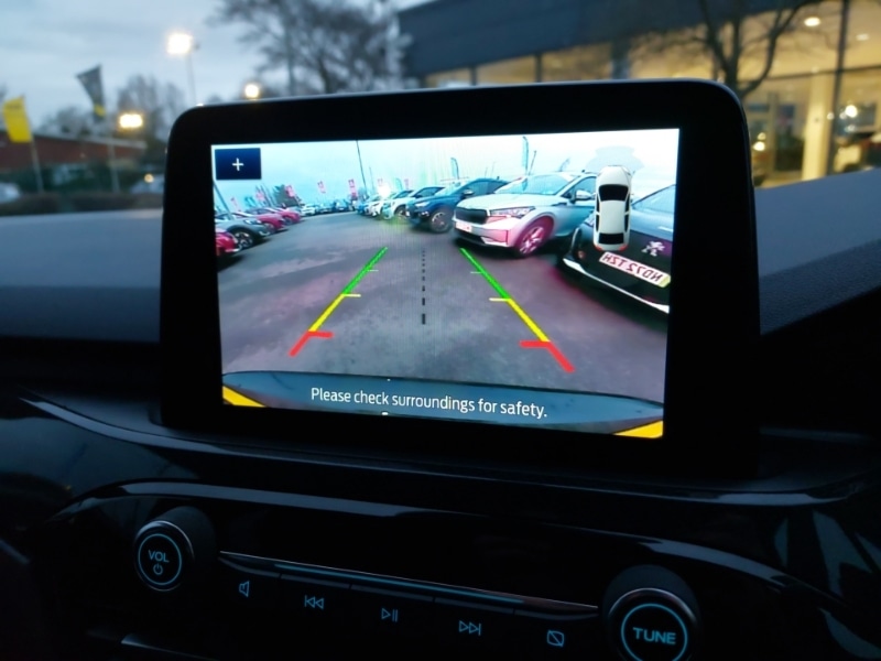 Used Ford Kuga 2022 for sale - 77404901: Photo 19