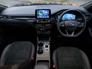 Used Ford Kuga 2022 for sale - 77404901: Photo