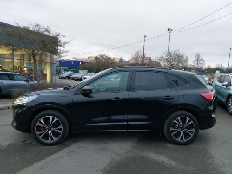 Used Ford Kuga 2022 for sale - 77404901: Photo 4