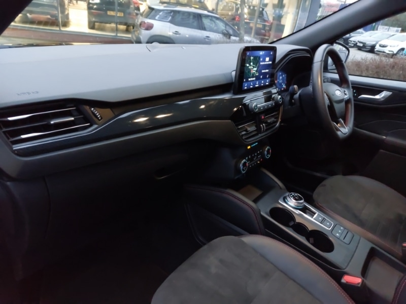 Used Ford Kuga 2022 for sale - 77404901: Photo 5