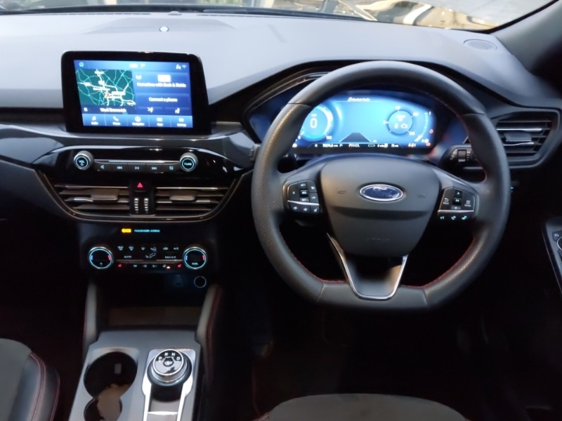 Used Ford Kuga 2022 for sale - 77404901: Photo 7