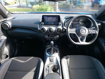 Used Nissan Juke 2023 for sale - 78704017: Photo