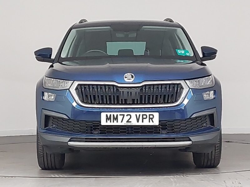 Used Skoda Kodiaq 2022 for sale - 78085222: Photo 19