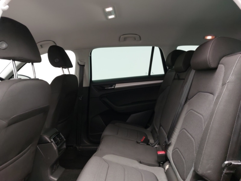 Used Skoda Kodiaq 2022 for sale - 78085222: Photo 6