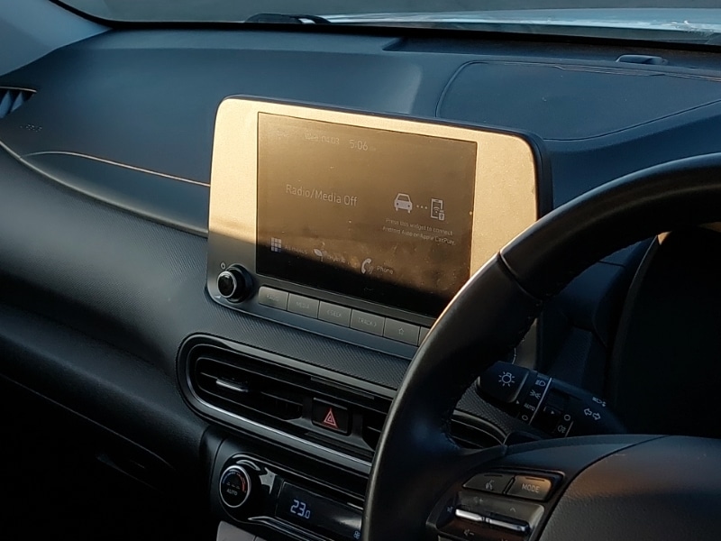 Used Hyundai KONA 2022 for sale - 77750795: Photo 10