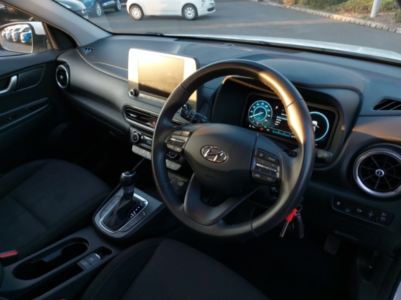 Used Hyundai KONA 2022 for sale - 77750795: Photo 11