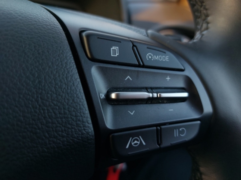 Used Hyundai KONA 2022 for sale - 77750795: Photo 15