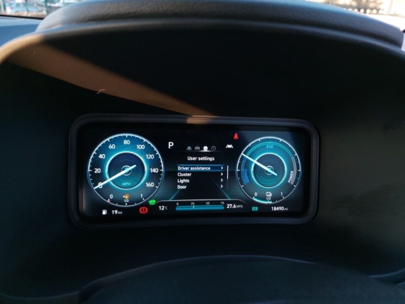 Used Hyundai KONA 2022 for sale - 77750795: Photo 16